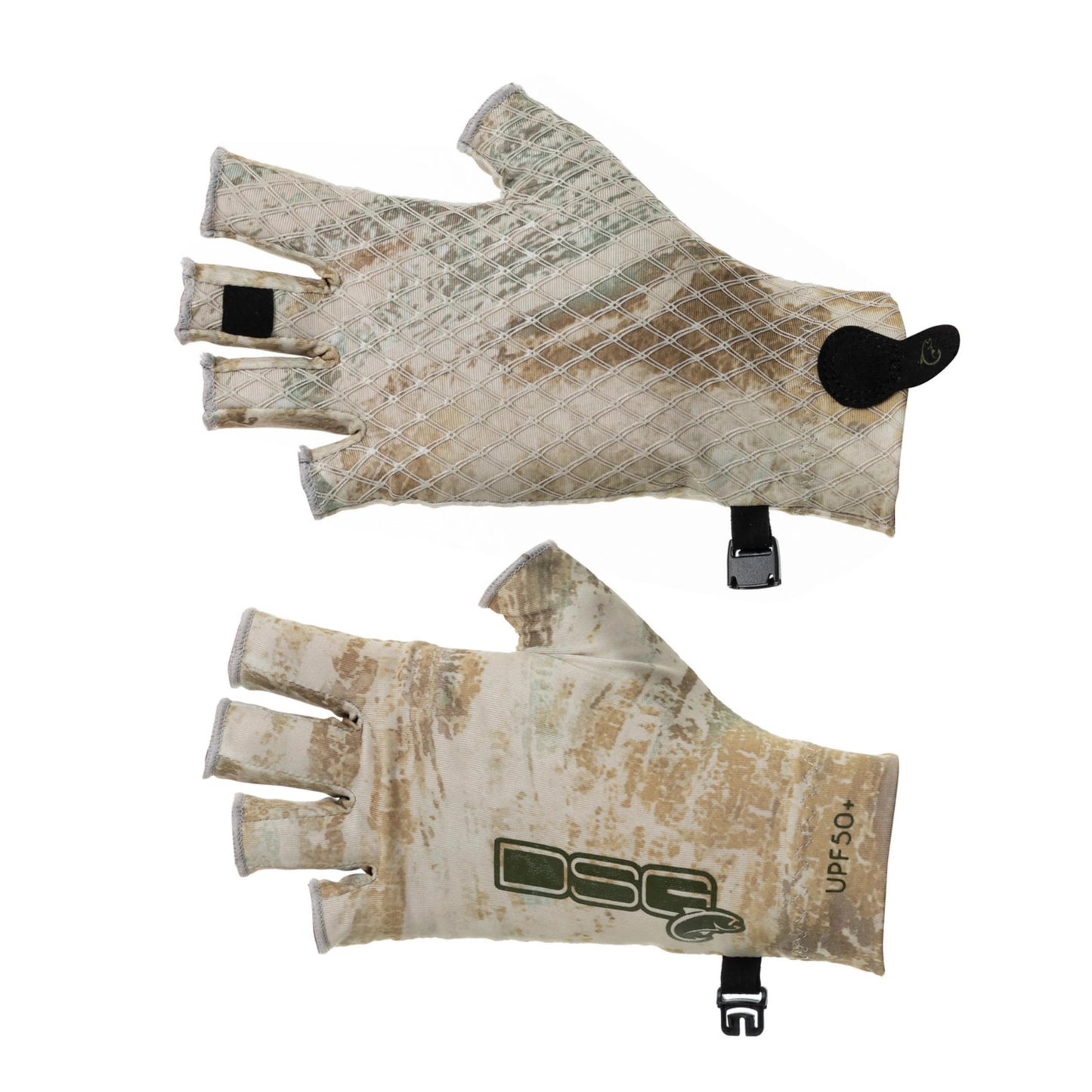 Realtree DSG Outerwear WoJordy s WoFishing Gloves - Realtree Aspect