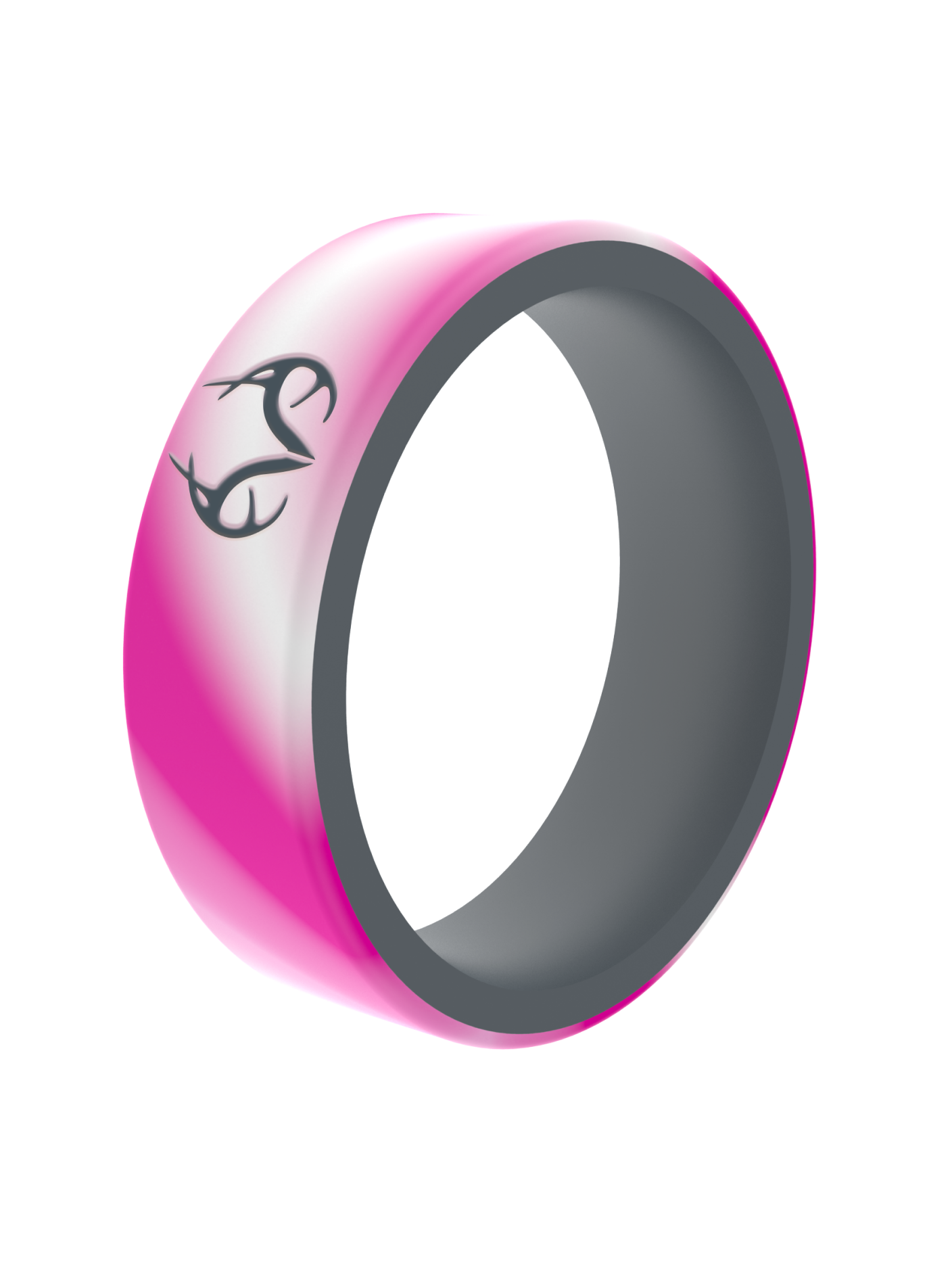 Realtree QALO WoRealtree Antler Switch Ring