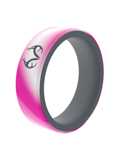 Realtree QALO WoRealtree Antler Switch Ring