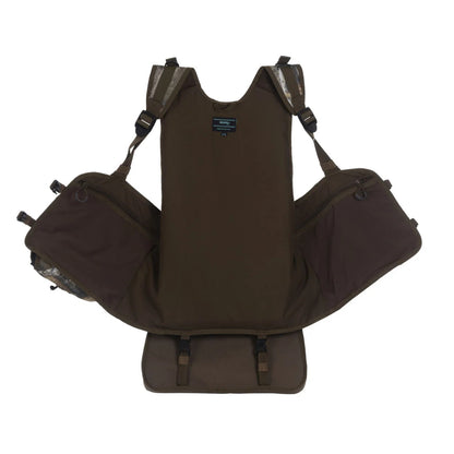 Realtree DSG Outerwear Turkey Vest - EDGE