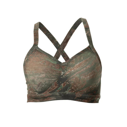 Realtree DSG Outerwear WoSports Bra - UPF 30+ - Realtree Aspect