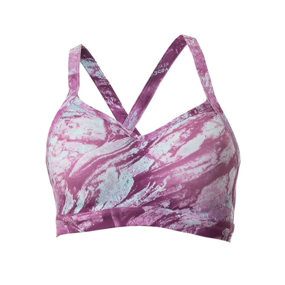 Realtree DSG Outerwear WoSports Bra - UPF 30+ - Realtree Aspect