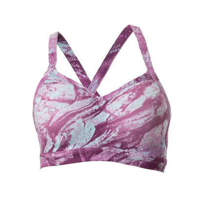 Realtree DSG Outerwear WoSports Bra - UPF 30+ - Realtree Aspect
