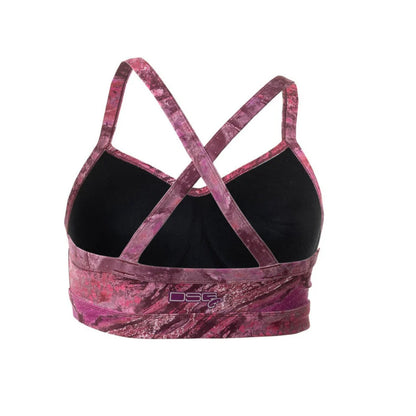 Realtree DSG Outerwear WoSports Bra - UPF 30+ - Realtree Aspect