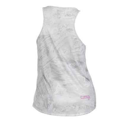 Realtree DSG Outerwear WoRazor Back Tank - Realtree Aspect
