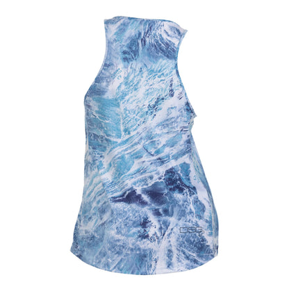 Realtree DSG Outerwear WoRazor Back Tank - Realtree Aspect