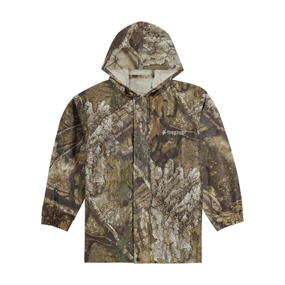 Realtree Frogg Toggs Kids Polly Woggs Camo Rain Suit - Realtree APX