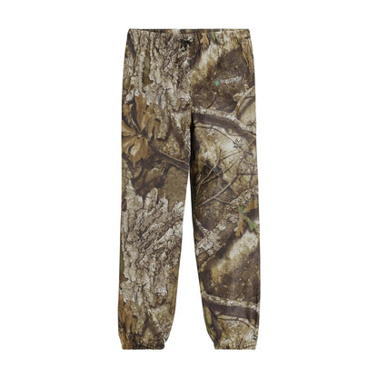 Realtree Frogg Toggs Kids Polly Woggs Camo Rain Suit - Realtree APX