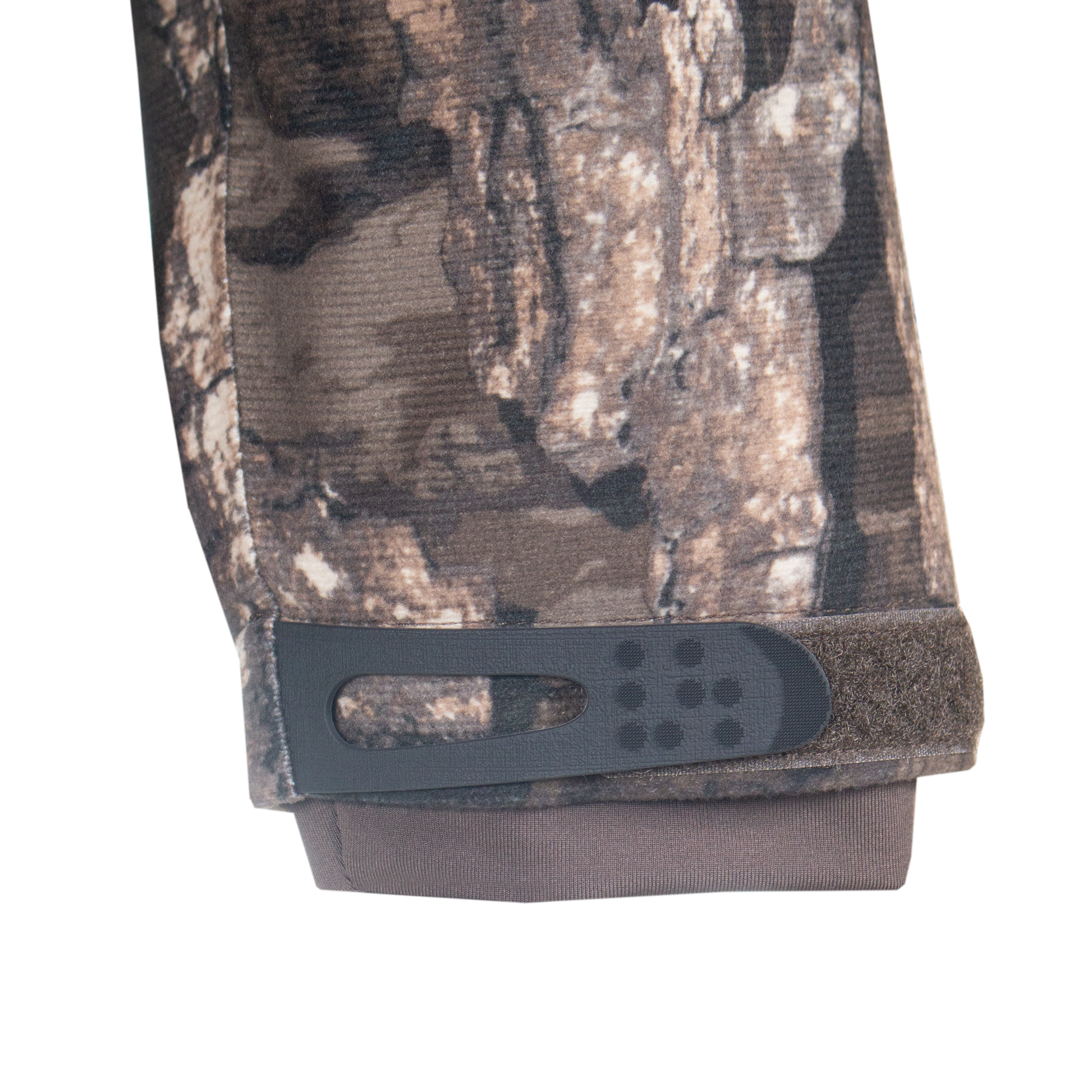 Realtree Habit Kid's Scent Factor Hunting Jacket - Realtree Camo
