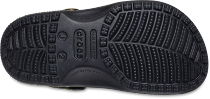 Realtree Crocs Kids Camo Classic Clog - Realtree APX