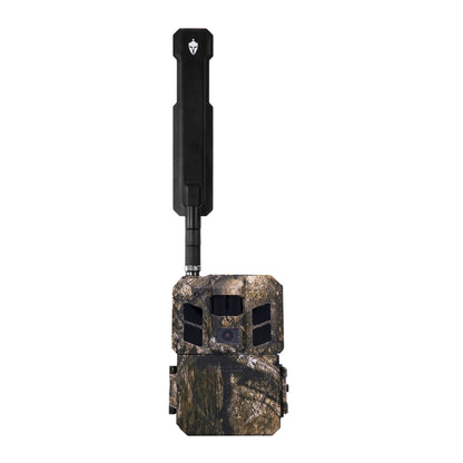 Realtree Spartan GoLive 3 4G/LTE Camo Trail Camera - Realtree APX