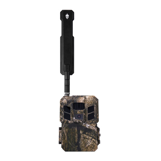 Realtree Spartan GoLive 3 4G/LTE Camo Trail Camera - Realtree APX