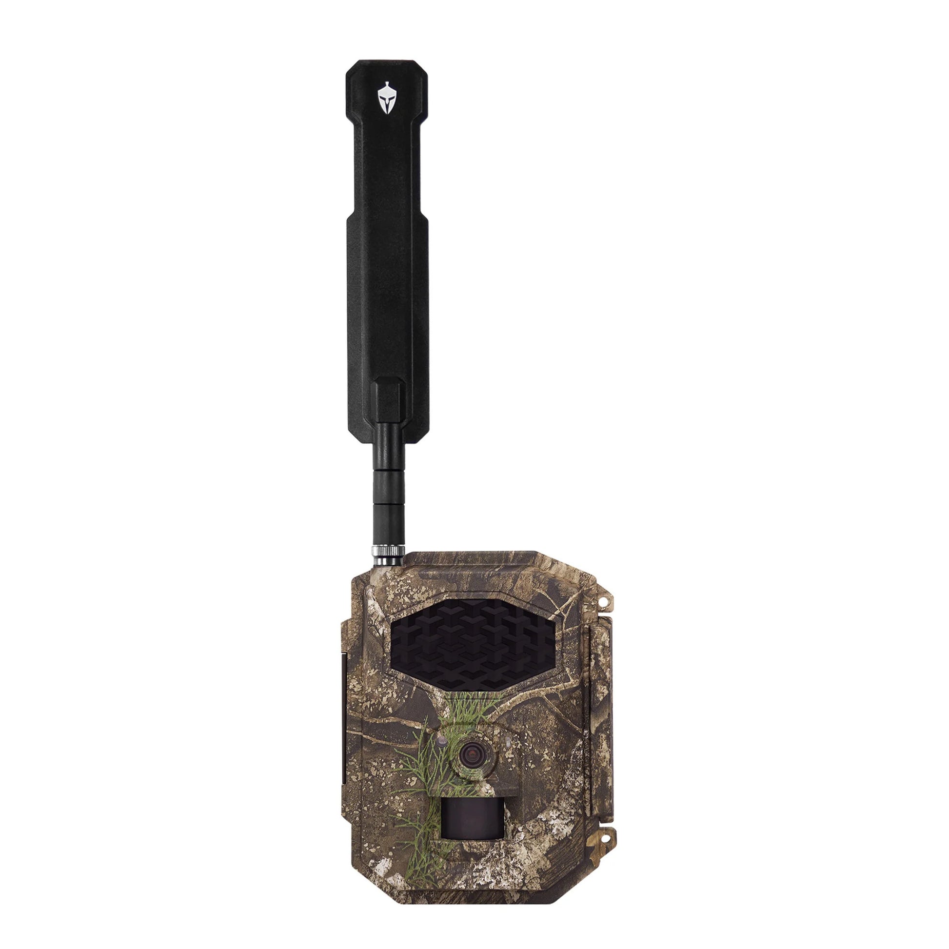 Realtree Spartan GoCam 2 4G/LTE Camo Trail Camera - Realtree APX