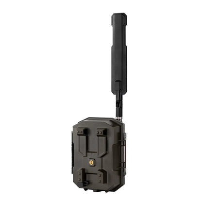 Realtree Spartan GoCam 2 4G/LTE Camo Trail Camera - Realtree APX