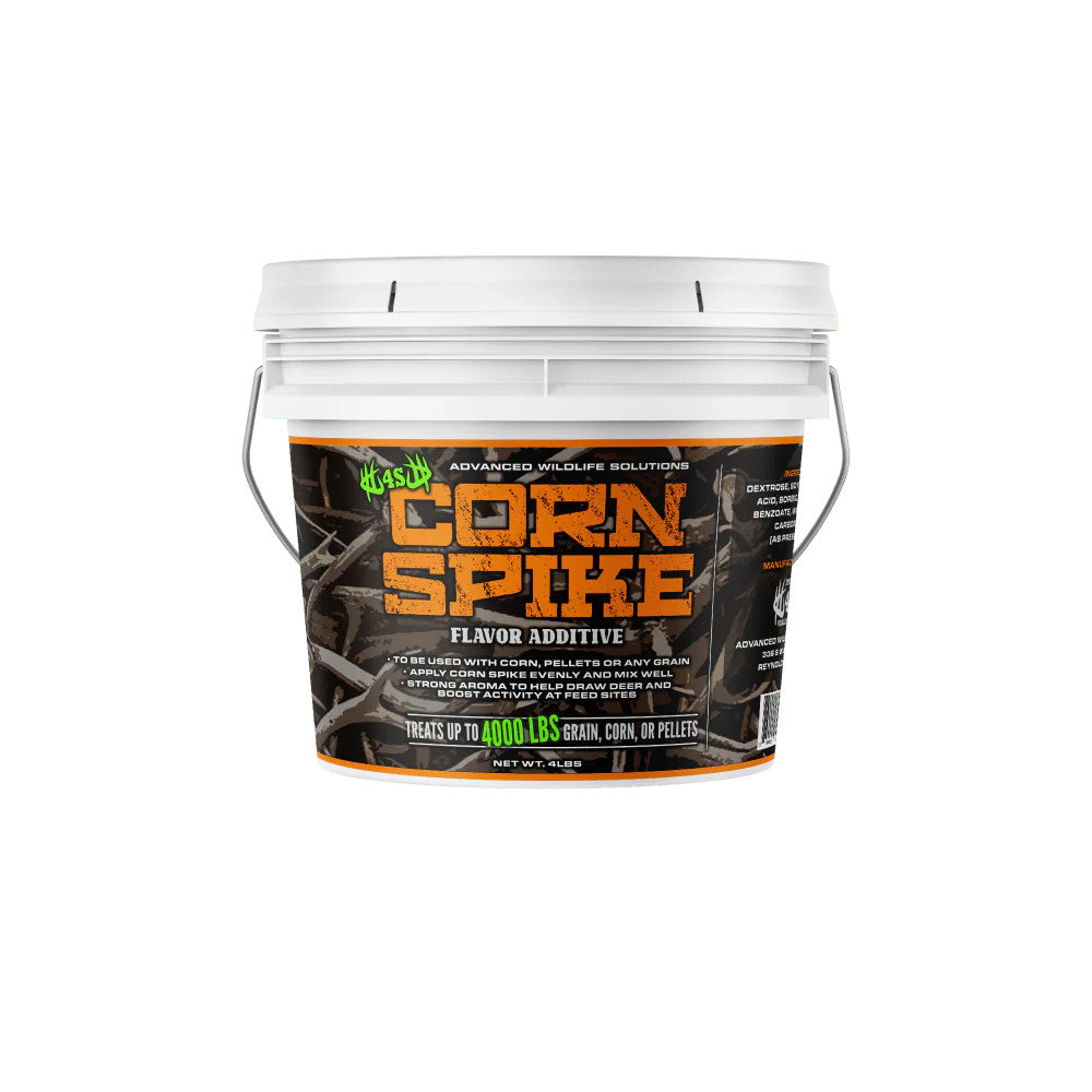 Realtree 4S Advanced Wildlife Solutions Corn Spike Flavor Additive