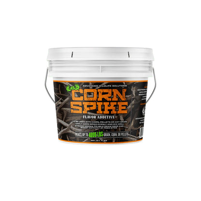 Realtree 4S Advanced Wildlife Solutions Corn Spike Flavor Additive