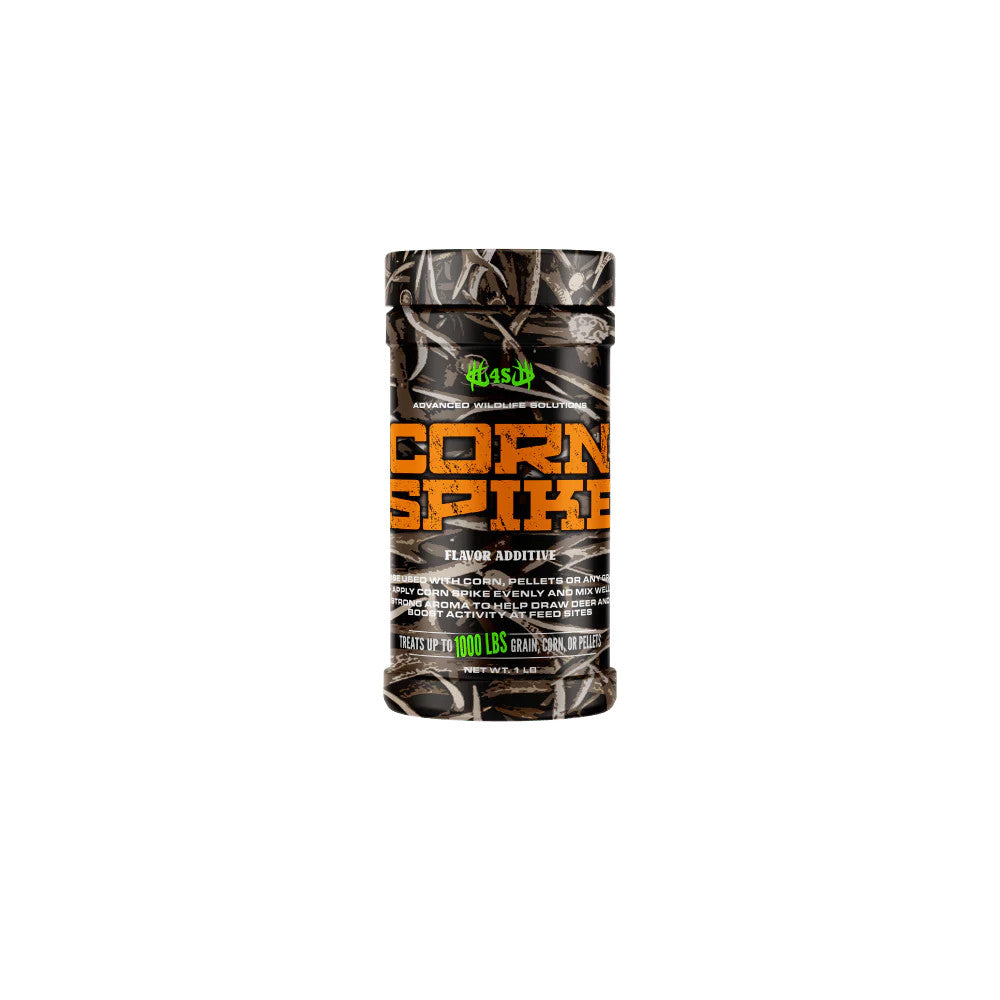 Realtree 4S Advanced Wildlife Solutions Corn Spike Flavor Additive