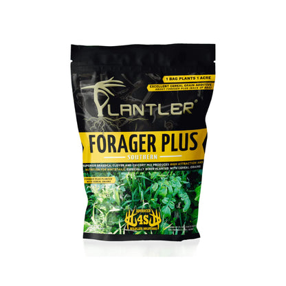 Realtree 4S Advanced Wildlife Solutions Plantler Forager Plus