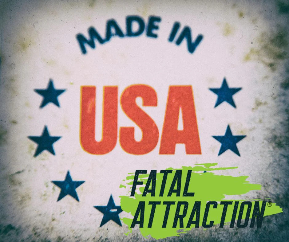 Realtree Zone Protects Fatal Attraction Deer Attractant Great Scrape - Realtree EDGE