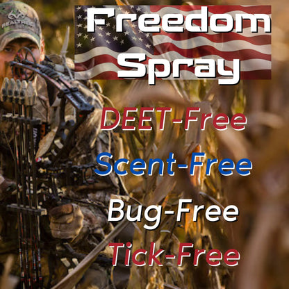 Realtree Zone Protects Insect Repellent Zone 10oz Mistosol + Refill - Realtree EDGE