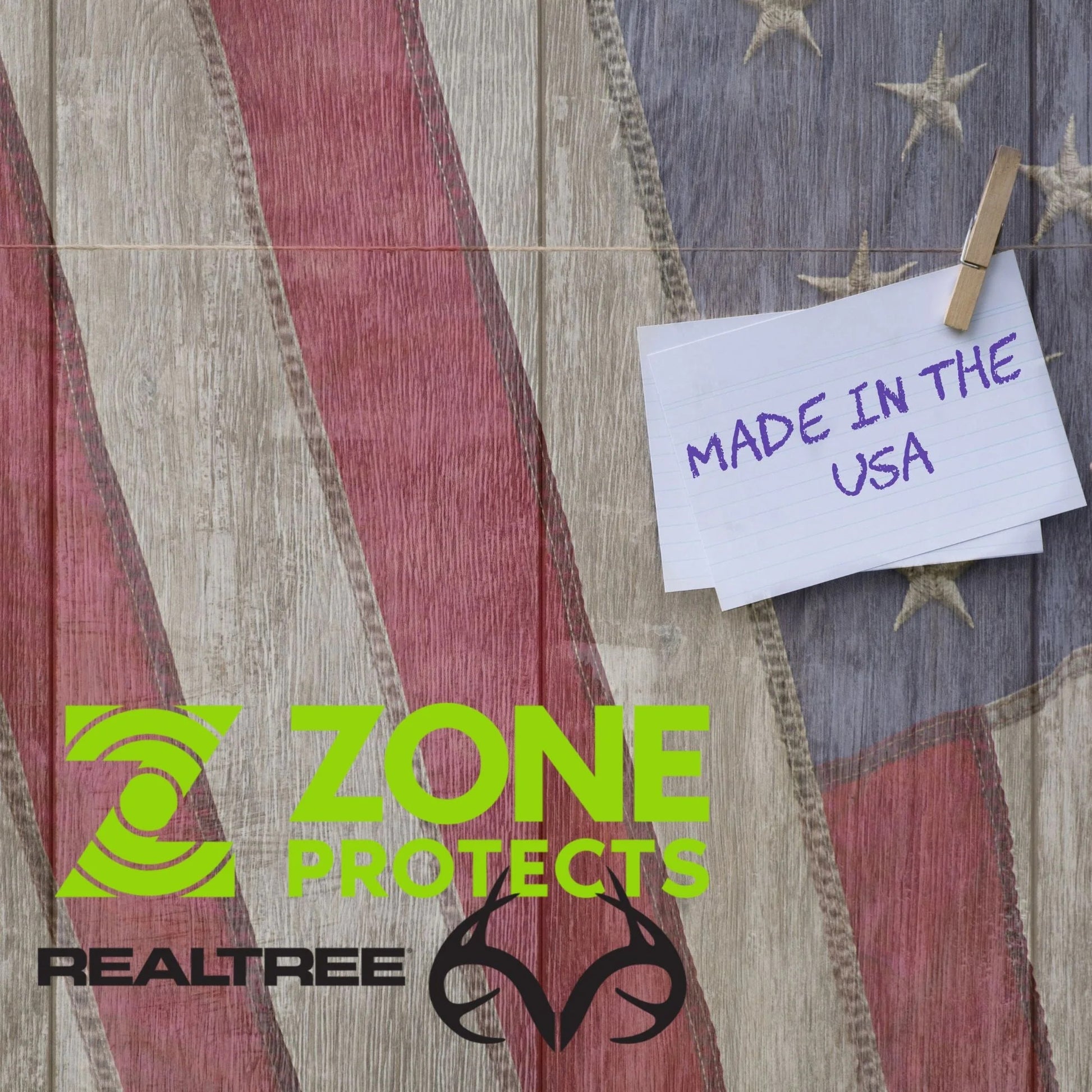 Realtree Zone Protects Permethrin Insecticide Spray Bundle, Mistosol + Refill - Realtree EDGE