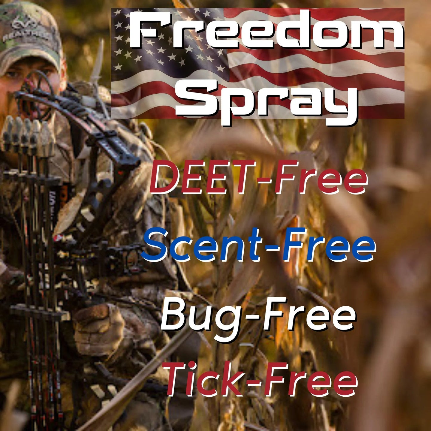 Realtree Zone Protects Insect Repellent Twin Pack 4oz + Refill - Realtree EDGE