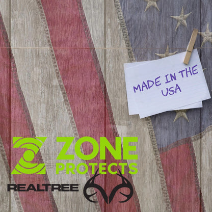 Realtree Zone Protects Permethrin Refill, 32oz - Realtree EDGE