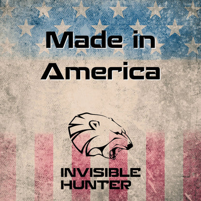 Realtree Zone Protects Invisible Hunter Scent Eliminator Wipes - Realtree EDGE
