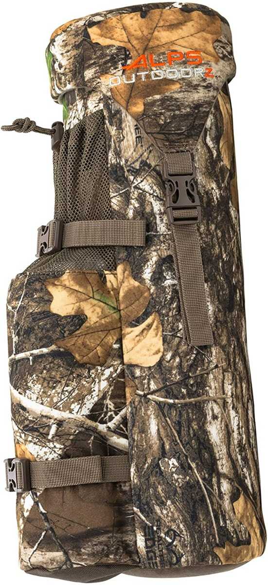 Realtree ALPS OutdoorZ Stalker Camo Hunting Pack - Realtree EDGE
