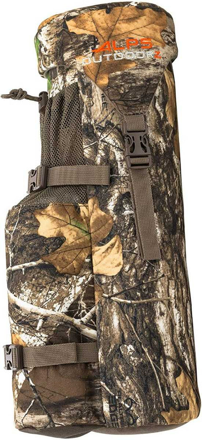 Realtree ALPS OutdoorZ Stalker Camo Hunting Pack - Realtree EDGE