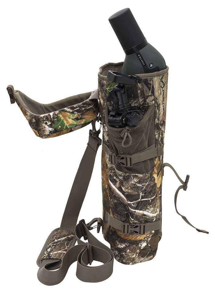 Realtree ALPS OutdoorZ Stalker Camo Hunting Pack - Realtree EDGE