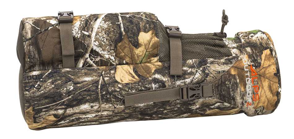 Realtree ALPS OutdoorZ Stalker Camo Hunting Pack - Realtree EDGE