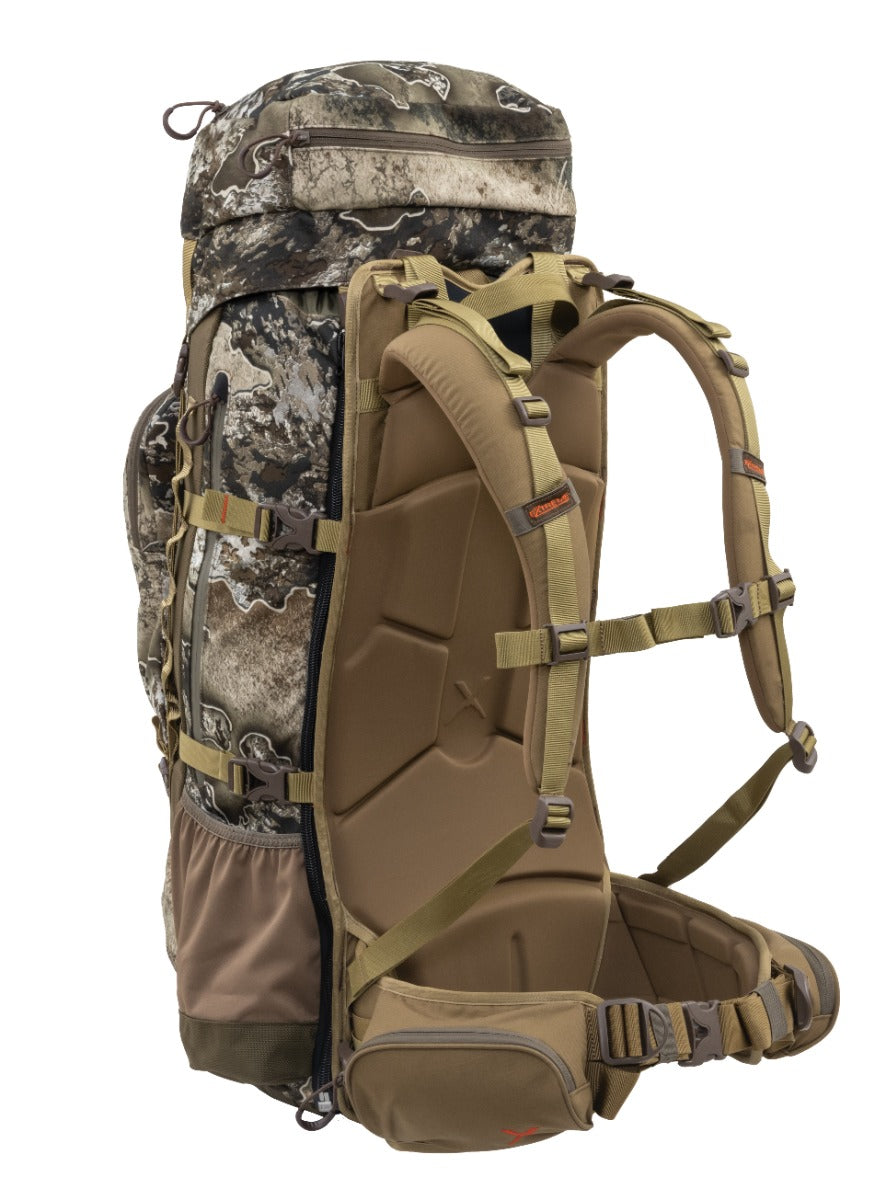 Realtree ALPS OutdoorZ Commander X + Camo Pack - Realtree EXCAPE