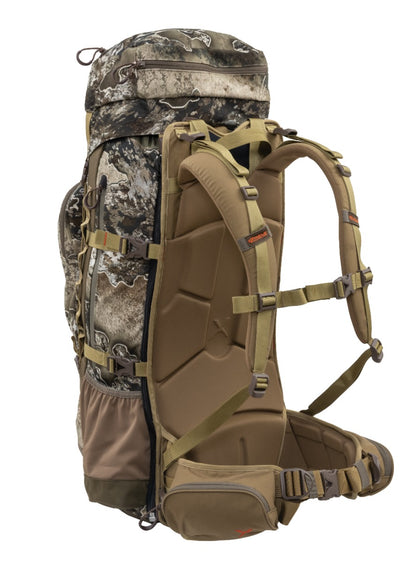 Realtree ALPS OutdoorZ Commander X + Camo Pack - Realtree EXCAPE
