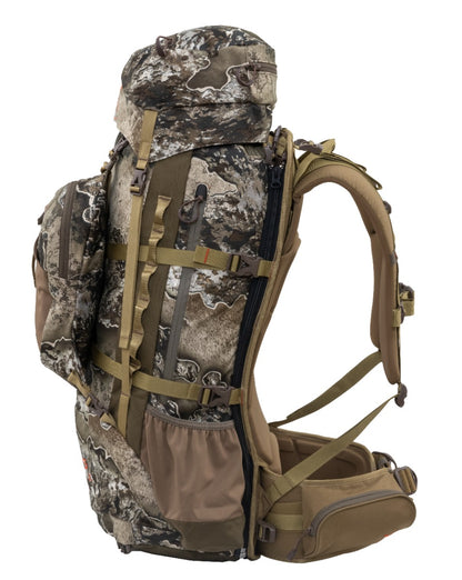 Realtree ALPS OutdoorZ Commander X + Camo Pack - Realtree EXCAPE