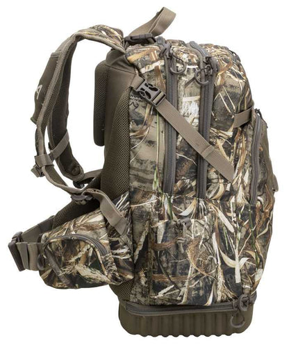 Realtree ALPS OutdoorZ Backpack Camo Blind Bag - Realtree MAX-7