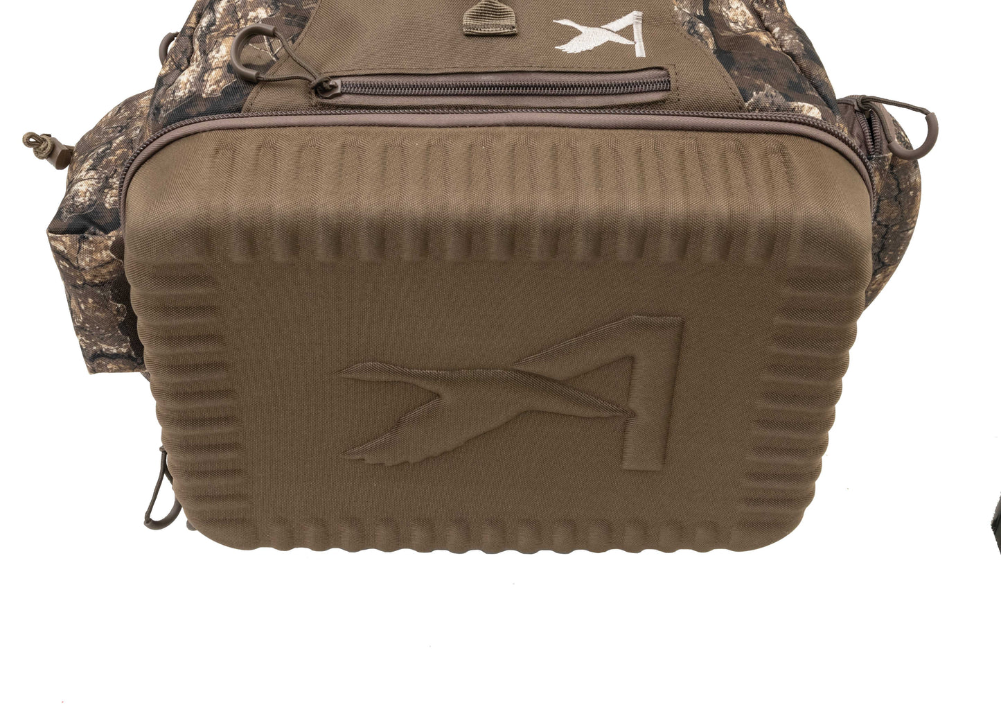 Realtree ALPS OutdoorZ Backpack Camo Blind Bag - Realtree MAX-7