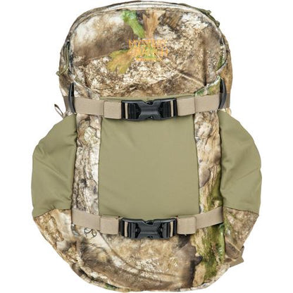 Realtree Mystery Ranch Treehouse 16 Unisex Backpack - Realtree APX