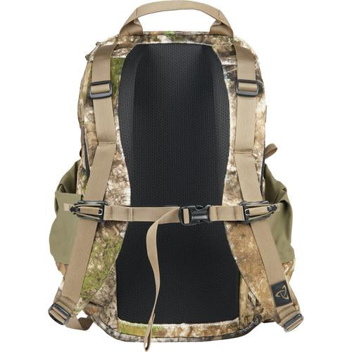 Realtree Mystery Ranch Treehouse 16 Unisex Backpack - Realtree APX