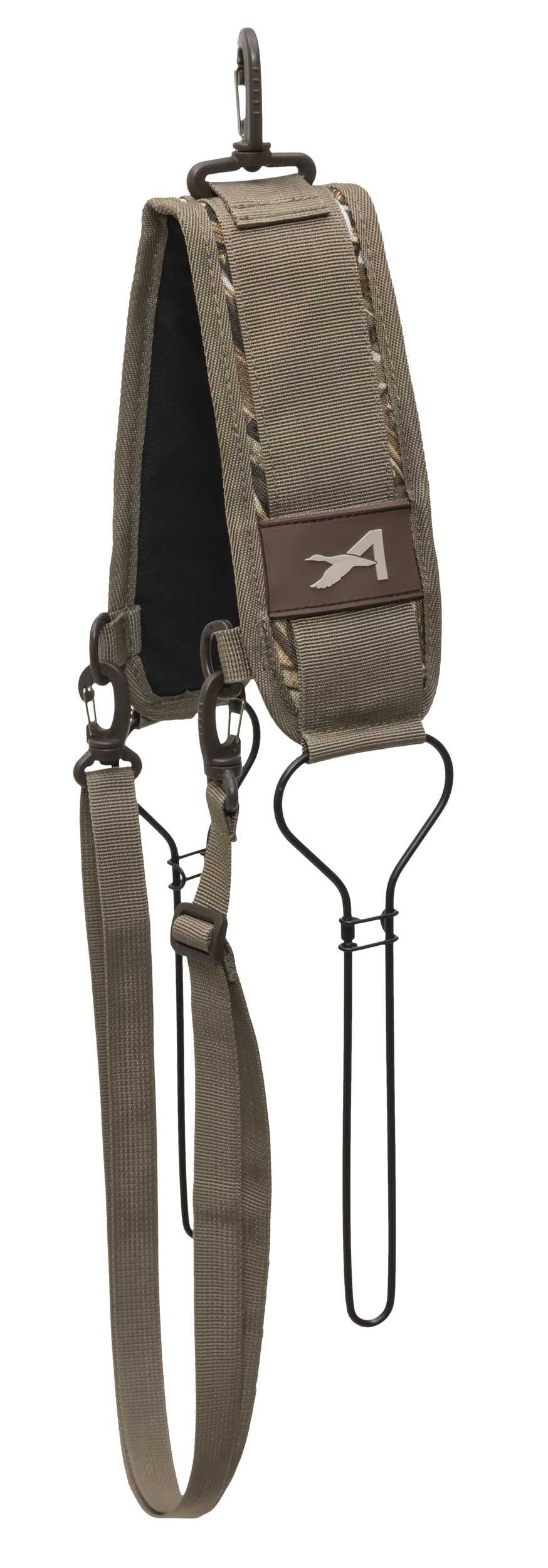 Realtree ALPS OutdoorZ Camo Metal Loop Game Tote - Realtree MAX-7