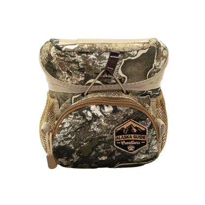 Realtree Alaska Guide Creations Hybrid Binocular Pack - Realtree Camo