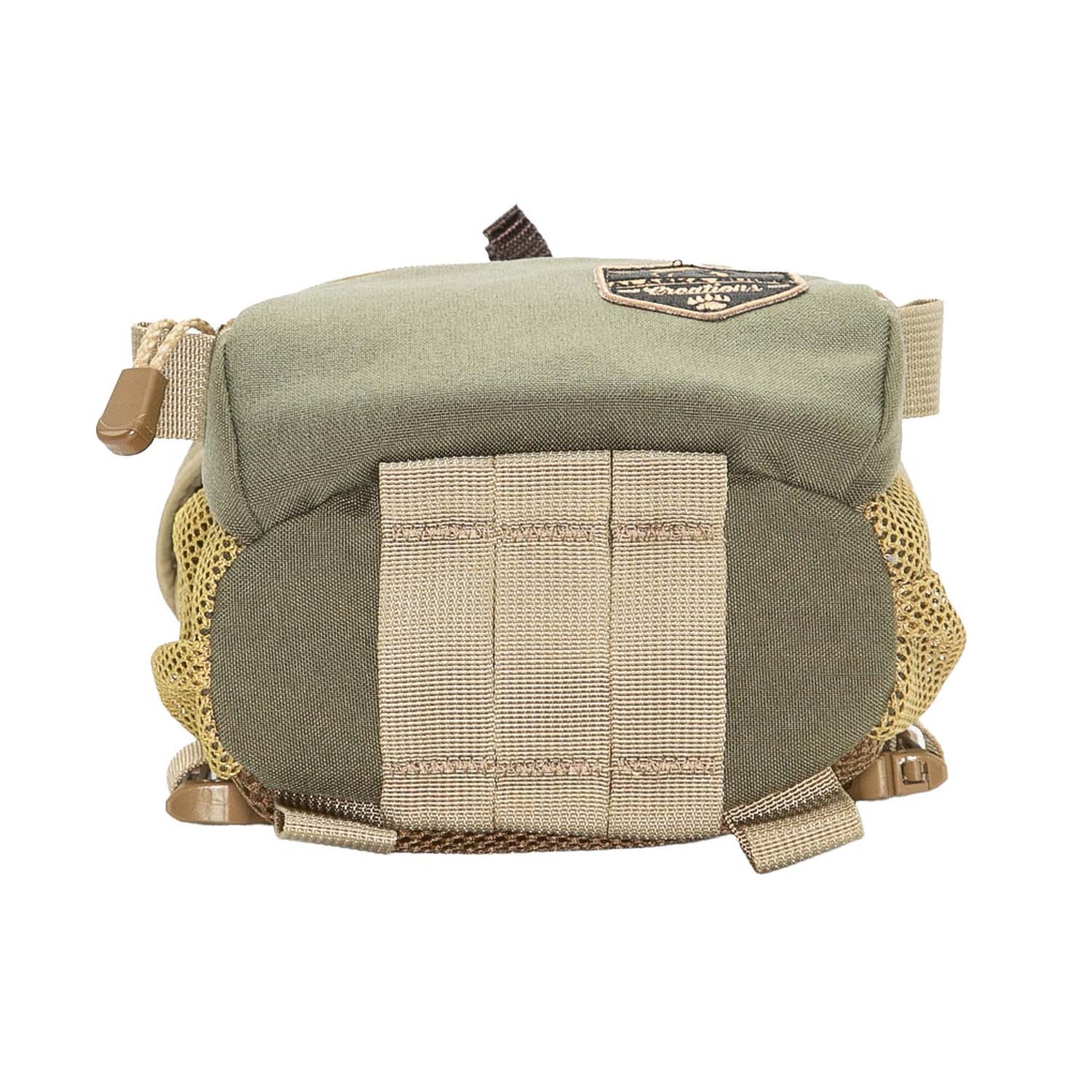 Realtree Alaska Guide Creations Hybrid Binocular Pack - Realtree Camo