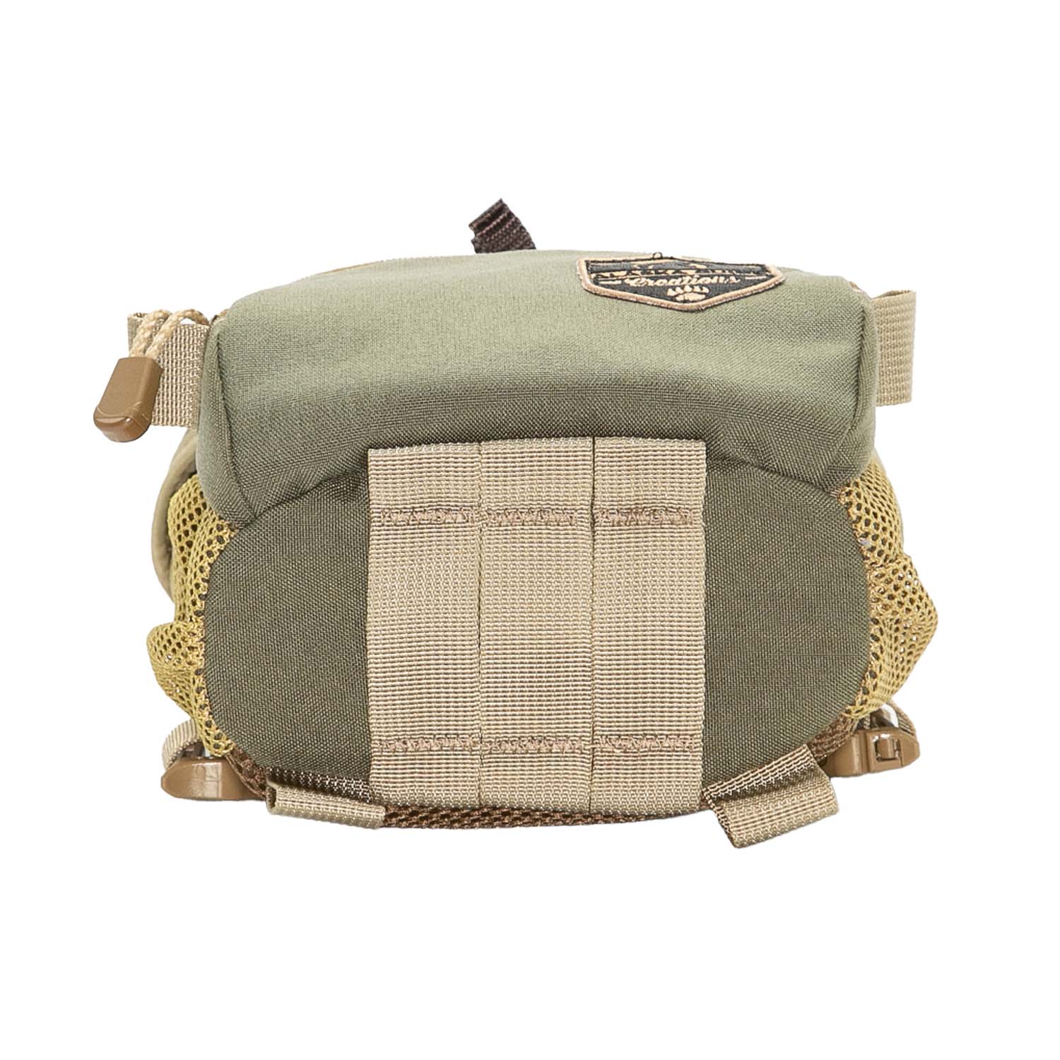 Realtree Alaska Guide Creations Hybrid Binocular Pack - Realtree Camo