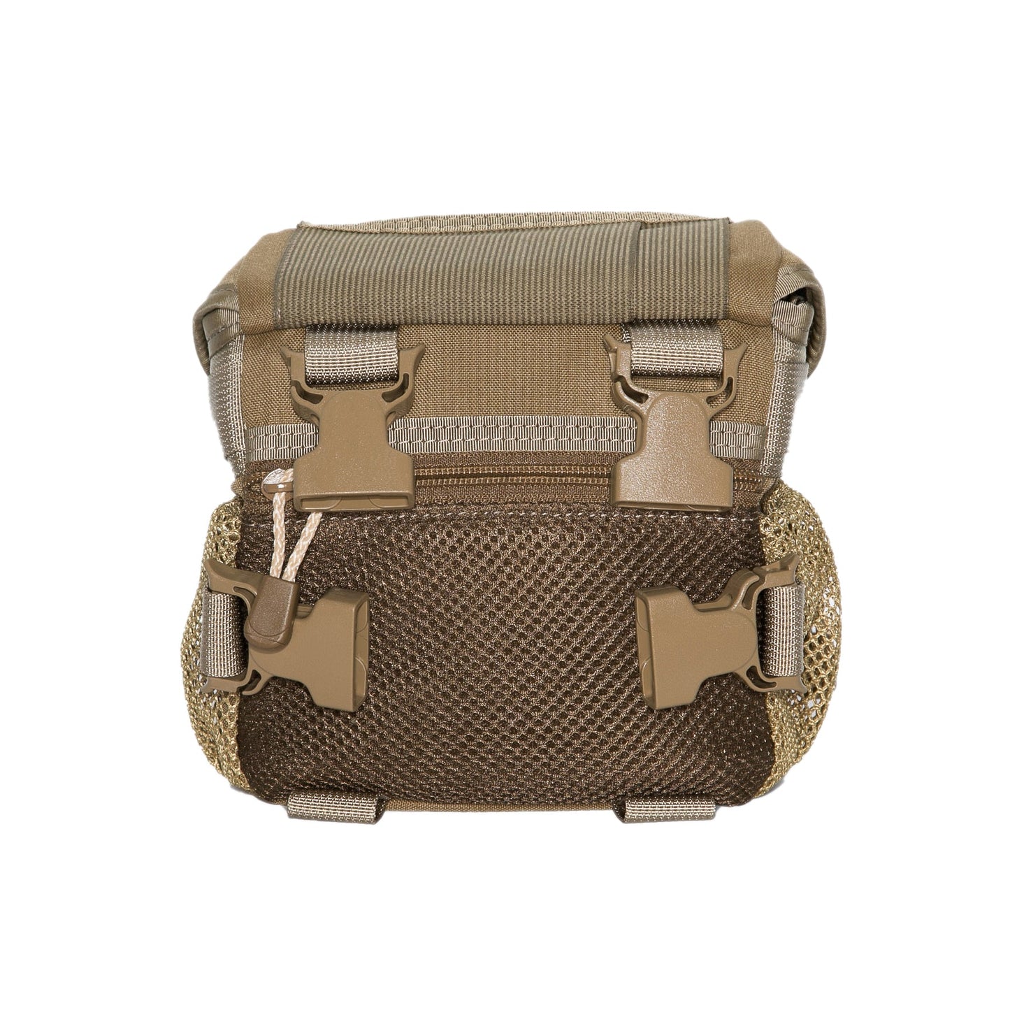 Realtree Alaska Guide Creations Hybrid Binocular Pack - Realtree Camo