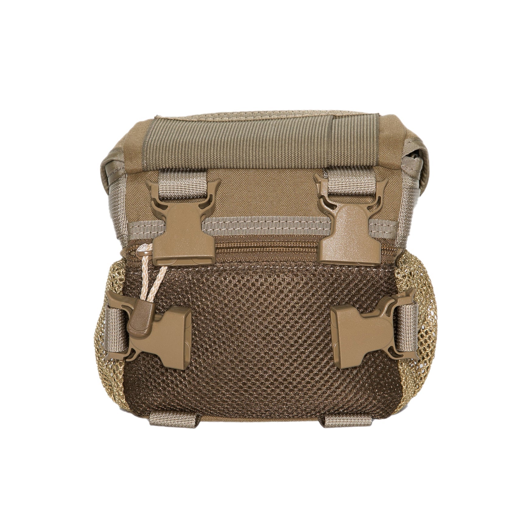 Realtree Alaska Guide Creations Hybrid Binocular Pack - Realtree Camo