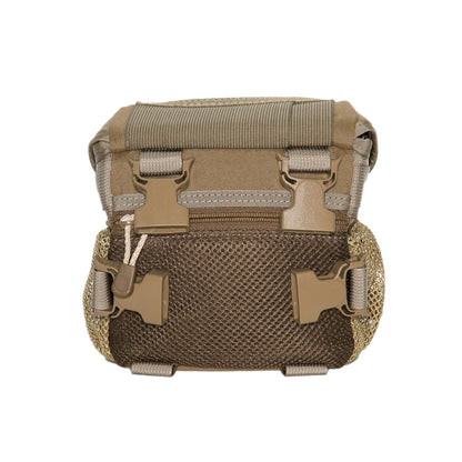 Realtree Alaska Guide Creations Hybrid Binocular Pack - Realtree Camo