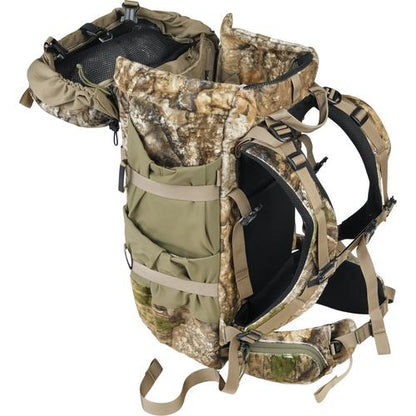 Realtree Mystery Ranch Treehouse 38 Unisex Backpack - Realtree APX