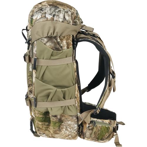 Realtree Mystery Ranch Treehouse 38 Unisex Backpack - Realtree APX