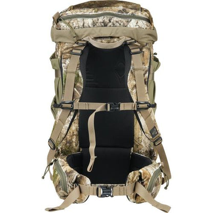 Realtree Mystery Ranch Treehouse 38 Unisex Backpack - Realtree APX