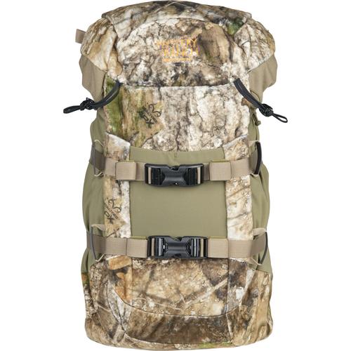 Realtree Mystery Ranch Treehouse 20 Unisex Backpack - Realtree APX
